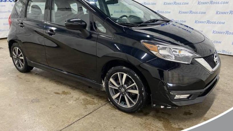 NISSAN VERSA NOTE 2018 3N1CE2CP6JL358889 image